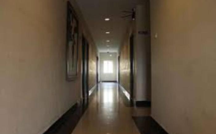 Hotel Grand Darussalam