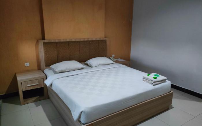 Hotel Grand Darussalam