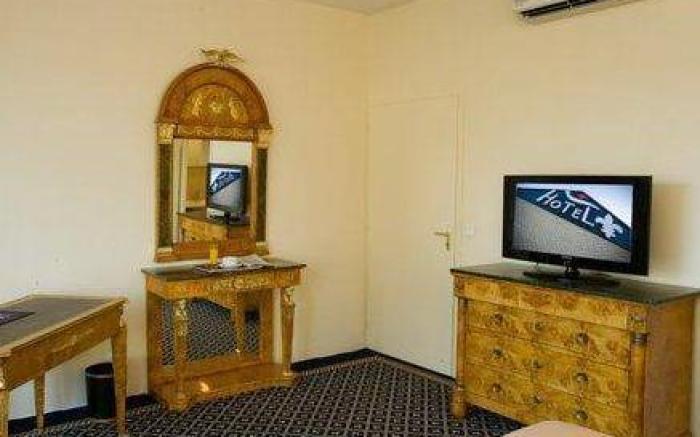 Hotel Fleur de Lys