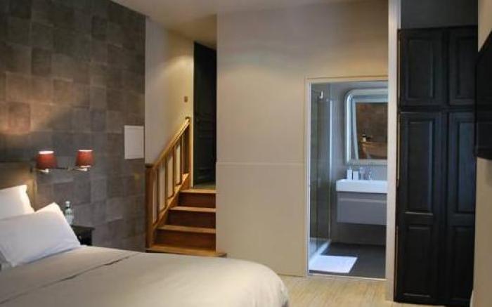 Les Chambres de l'Imprimerie