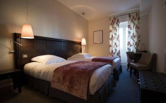 Hotel Le Griffon d'Or