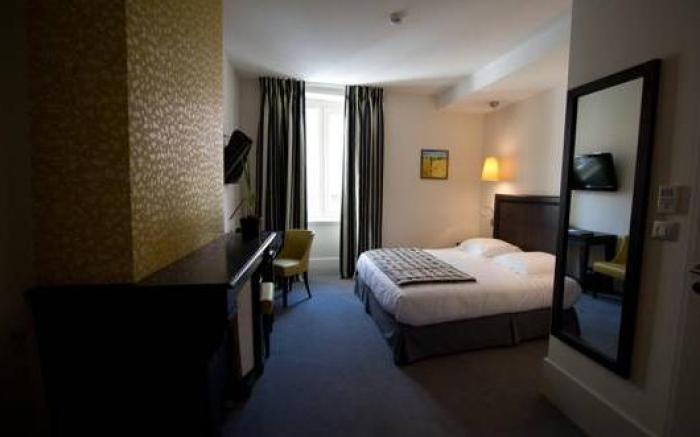 Hotel Le Griffon d'Or