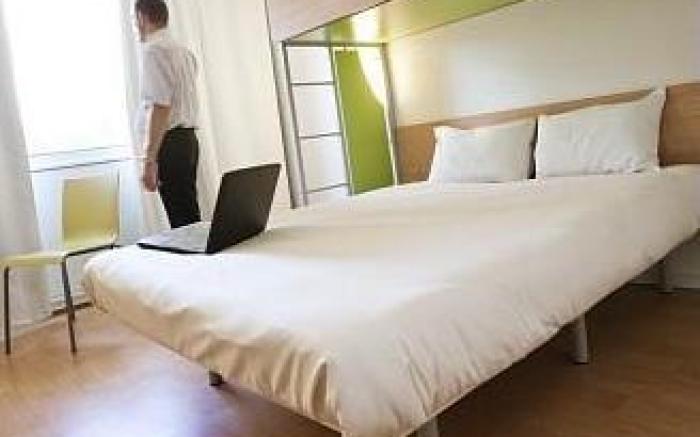 ibis budget Angouleme Nord