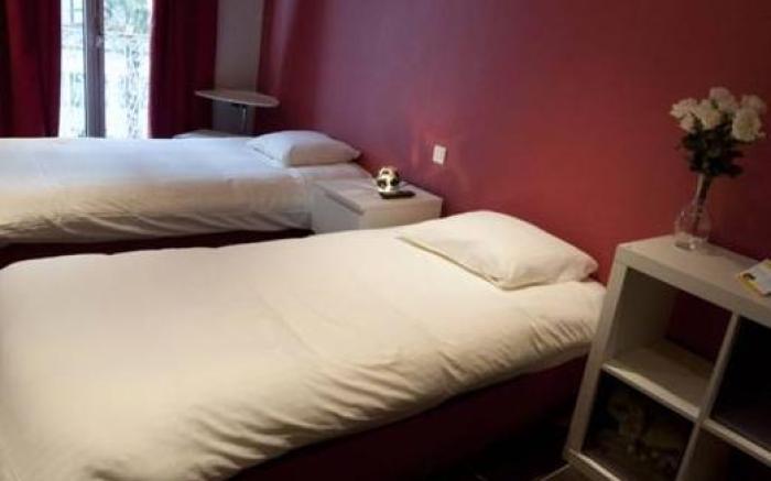 Hotel Restaurant La Fregate