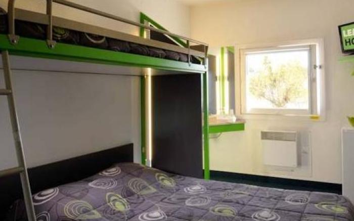 My KB Hotel Montelimar