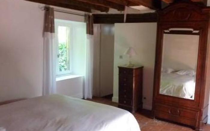 Chateau - Hotel Le Sallay