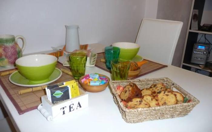 la Residence Berceau de Bernadette - Bernadette's cradle - Near Bernadette'House