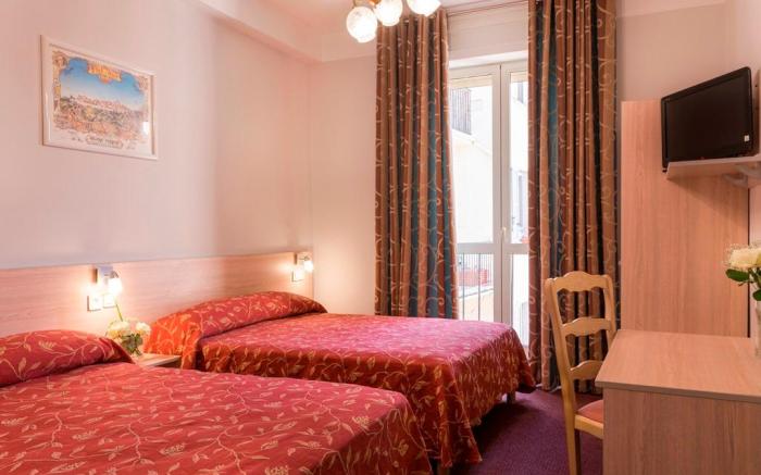 Yelo Mozart Hotel Les Musiciens, Sonder