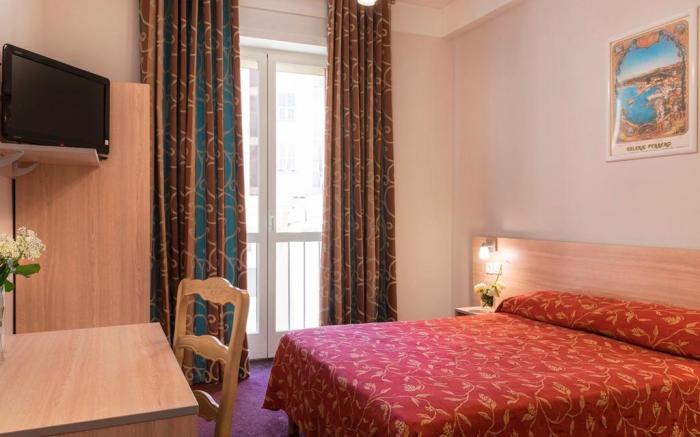 Yelo Mozart Hotel Les Musiciens, Sonder