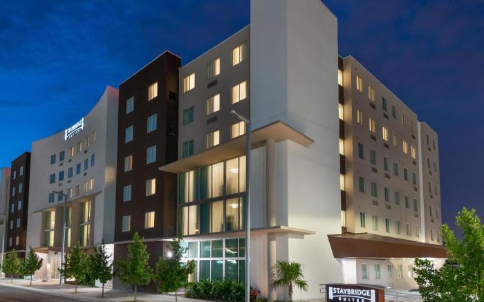 Staybridge Suites Miami International Airport By IHG