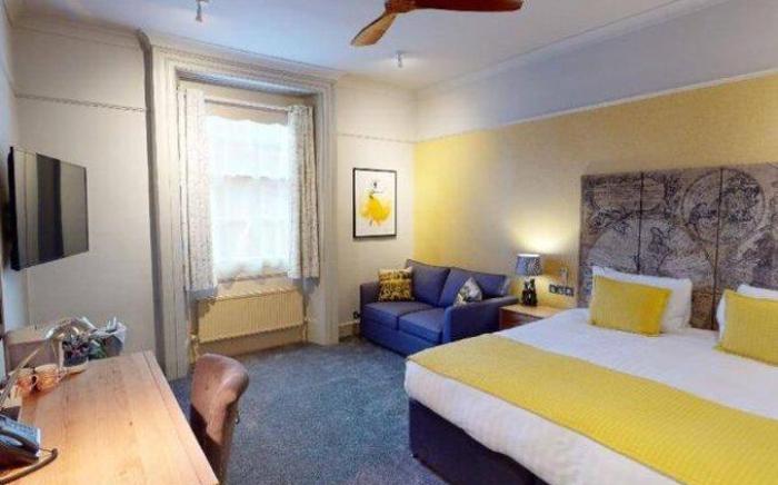 The Christopher Hotel
