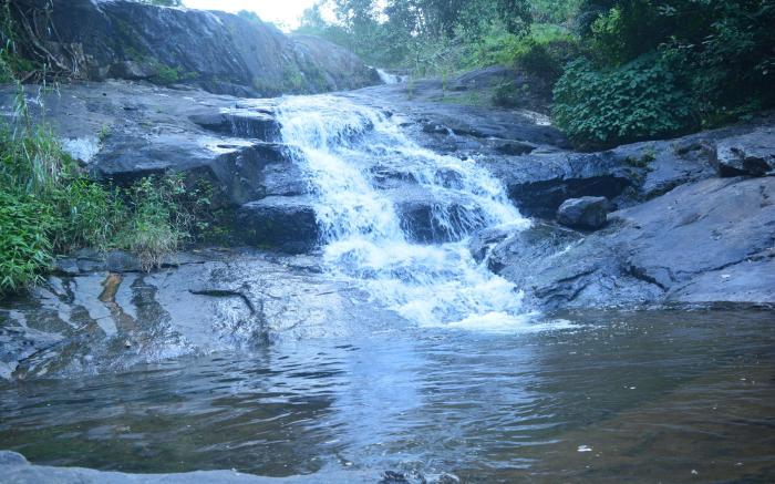 Stream Garden Mountain Resort