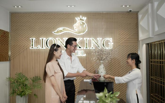 Lion King Hotel
