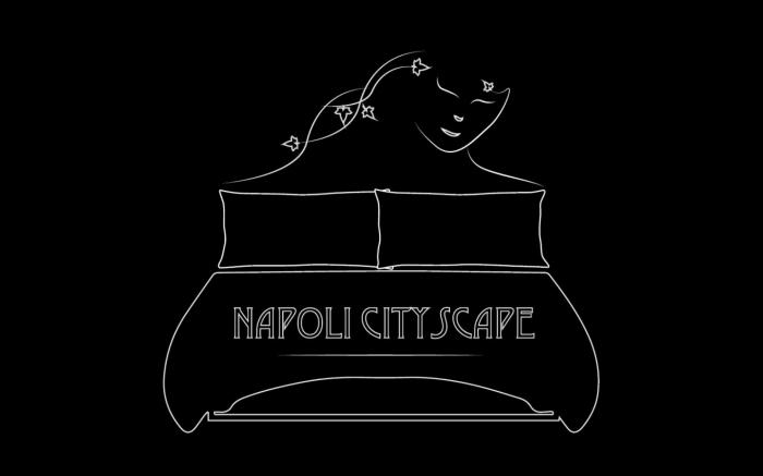 Napoli Cityscape