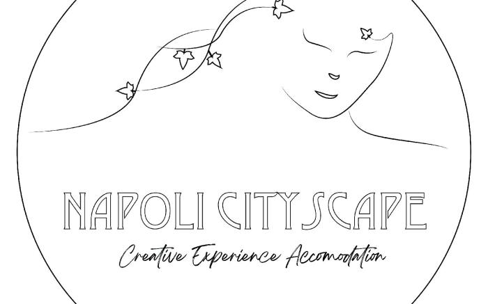 Napoli Cityscape