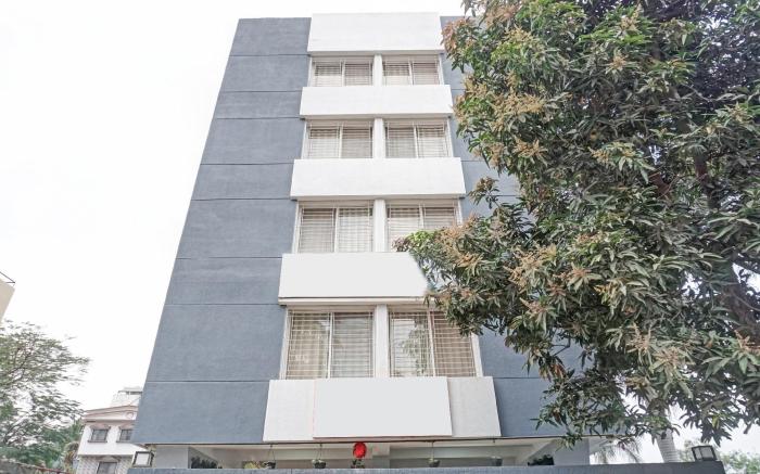 Treebo Diamond Residency - DDPK Inn