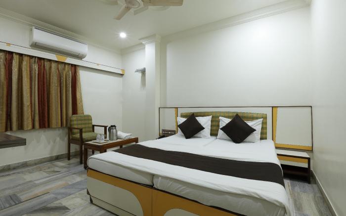 HOTEL GOOD NIGHT