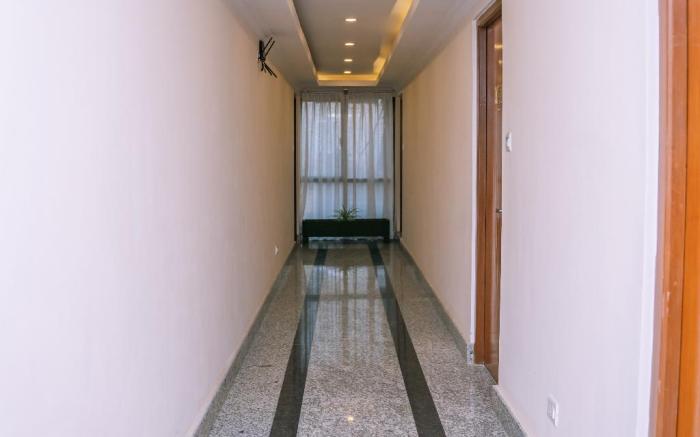 Drishya Hotel
