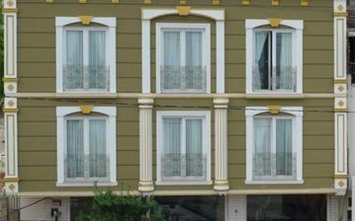 Üçkale Otel Restaurant