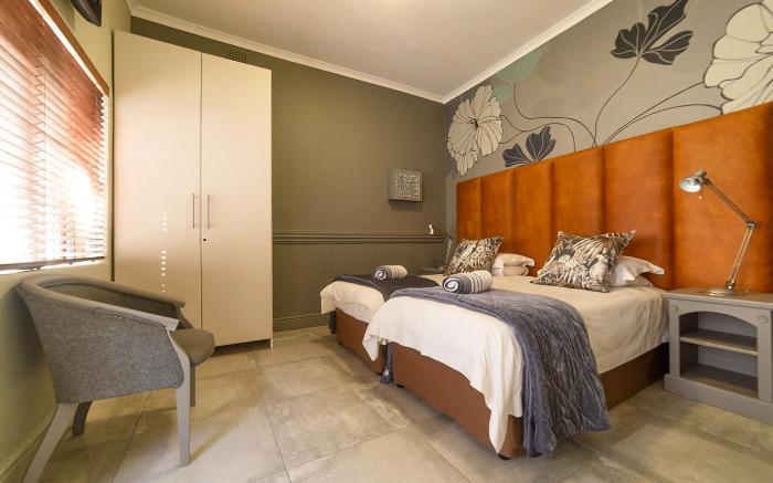 Leeuwenzee Guesthouse