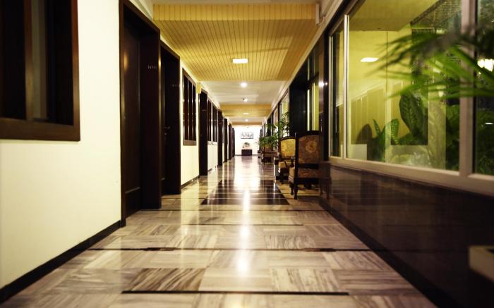 Hotel Yatrik Prayagraj