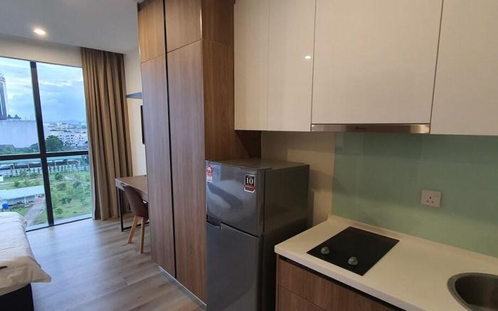 KOZI Square New SGH Cozy Home LV5A