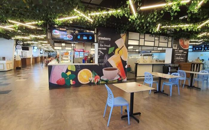 KOZI Square New SGH Cozy Home LV5A