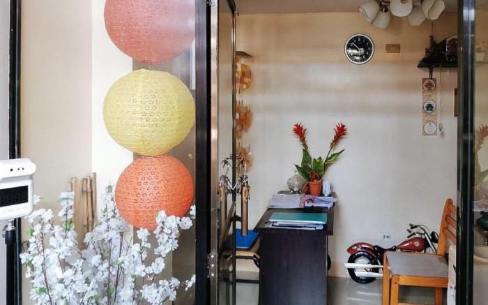 RedDoorz Segra Square Pension House