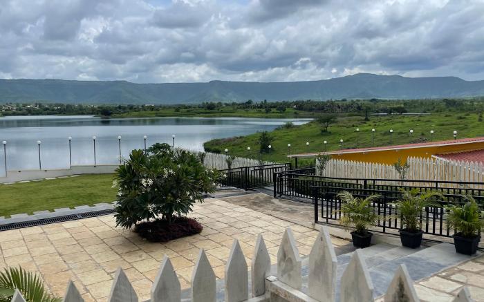 ARC Resort Shirwal