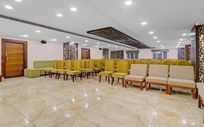 Treebo Premium Runway Suites, Marathahalli