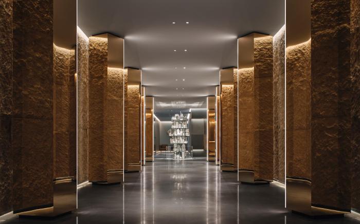 Hotel Indigo Hangzhou Uptown By IHG