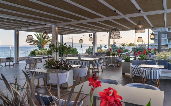 Horizon Blu Boutique Hotel