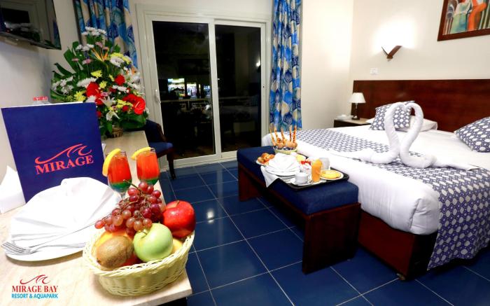 Mirage Bay Resort & Aqua Park