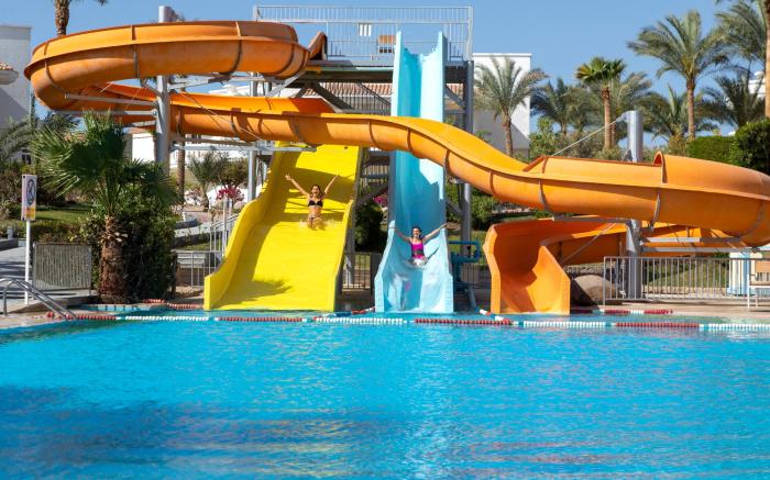 Naama Bay Hotel & Resort