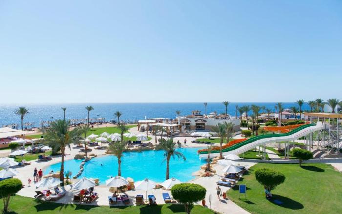 Amphoras Beach - Ultra All Inclusive
