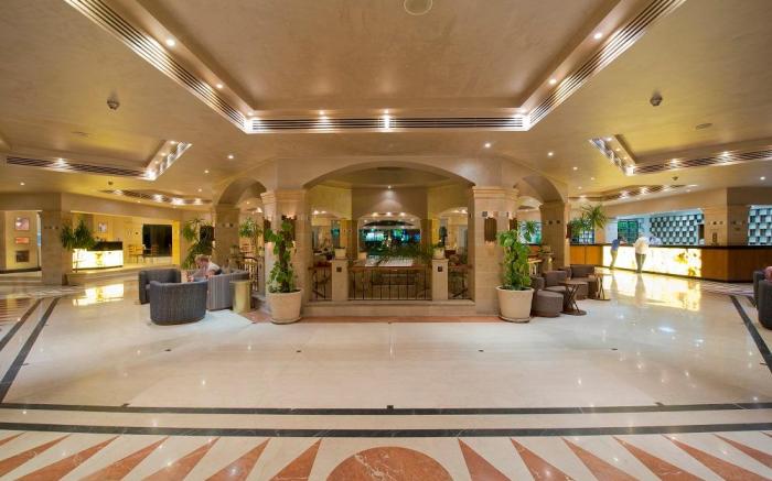 Amphoras Beach - Ultra All Inclusive
