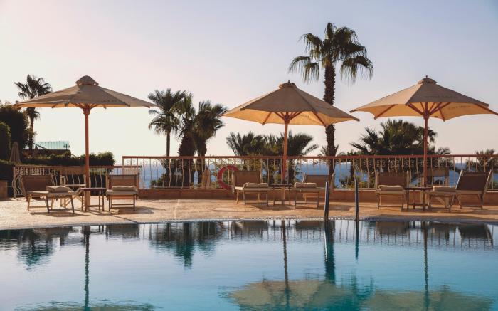 Royal Savoy Sharm El Sheikh
