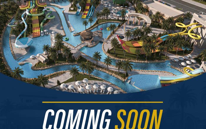 Stella Gardens Resort & Spa, Makadi Bay