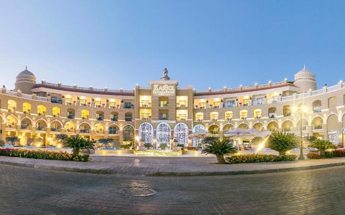 KaiSol Romance Resort Sahl hasheesh (Adults Only 16+)