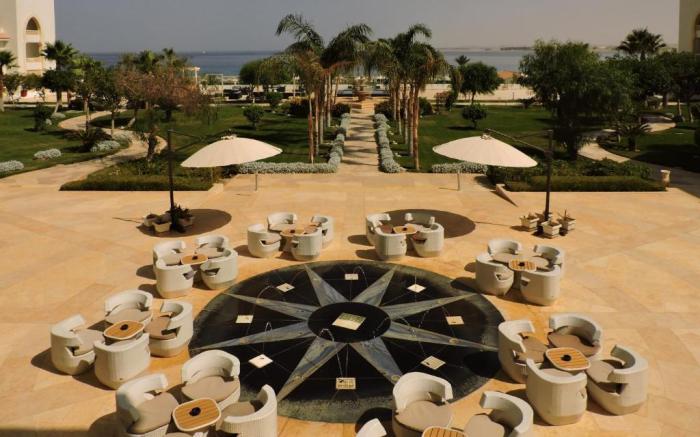 Old Palace Resort Sahl Hasheesh