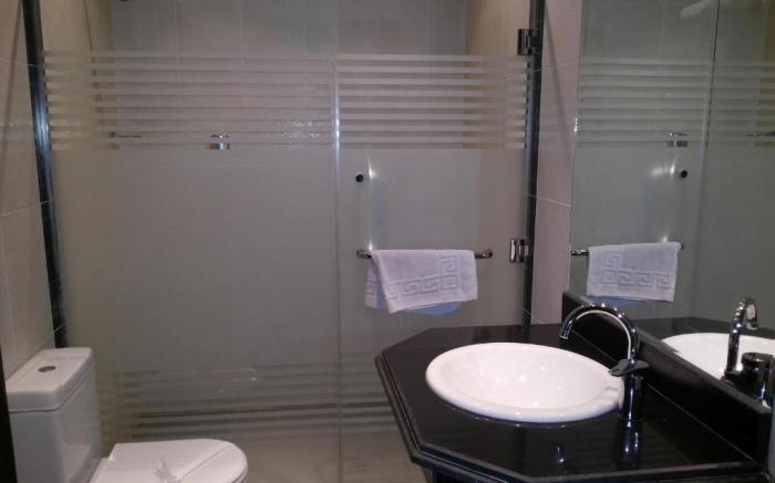 Aura Inn Hotel Cairo