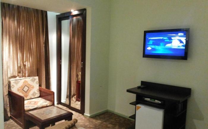 Aura Inn Hotel Cairo