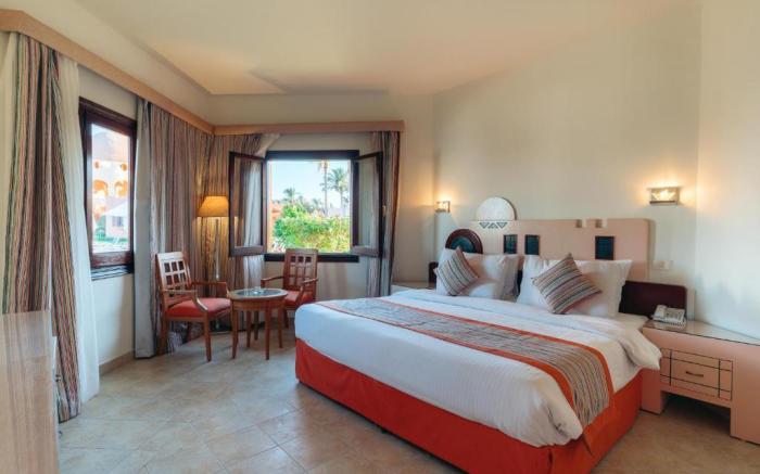 Nubian Island Resort All Inclusive