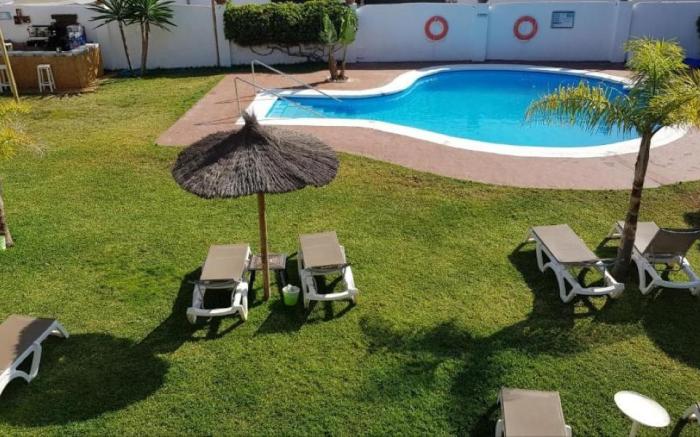 Campomar Playa