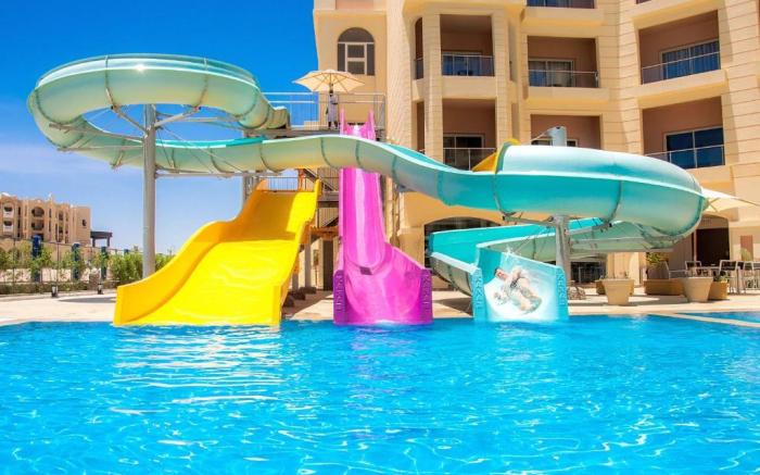 Tropitel Sahl Hasheesh