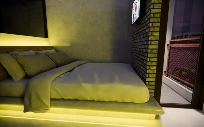 Dparagon Menteng Jakarta