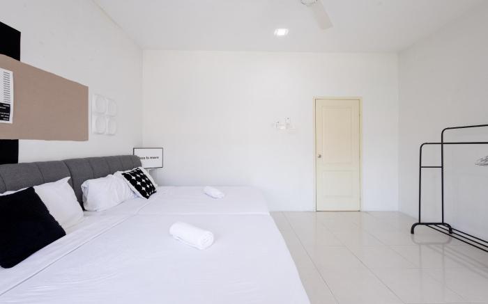 Bayu Tasik Pengkalan•free netflix•kid friendly
