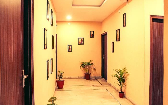 Tripli Udaipur