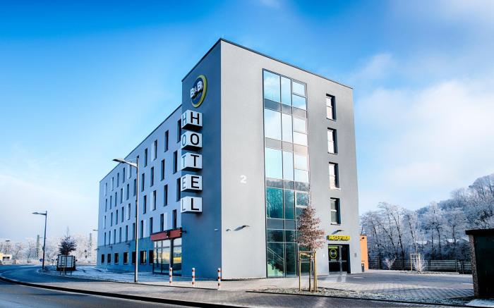 B&B HOTEL Wetzlar
