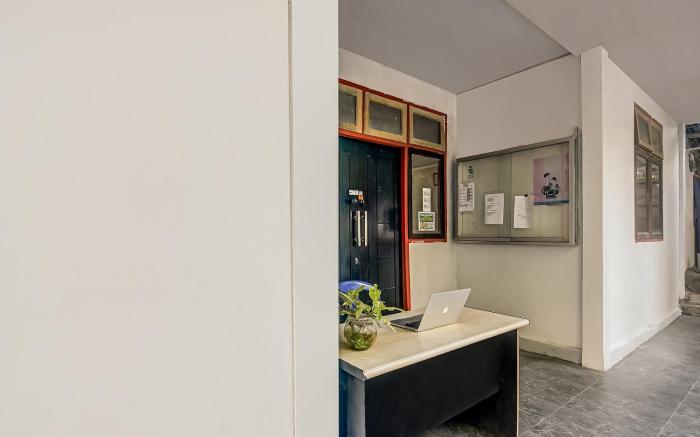 OYO Homes 91118 Homesstay Desa Wisata Budo Near Desa Wisata Budo